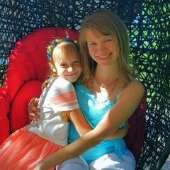 Анна Дуденченко, 18.10, Харьков