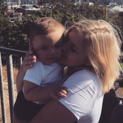 Таня Белоненко, 19.04.1990, Seattle