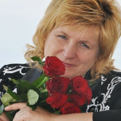 Татьяна Лятецкая, 19.07, Минск