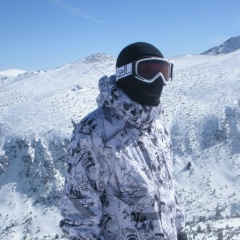 Александр Кишинский, 08.04.1986