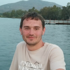 Ларион Макаркин, 04.03.1989, Москва