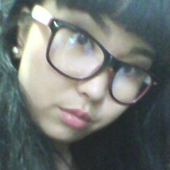 Aiperi Turatova, 25.07.1992, Якутск