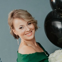 Ирина Кубарич, 19.09, Петрозаводск