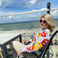 Людмила Девянина, 10.06, Москва