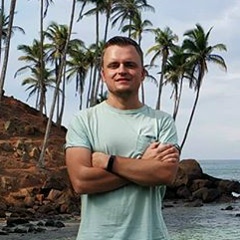 Юрий Кукин, Выборг