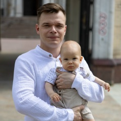 Сергей Щербаков, 24.02.1993, Москва