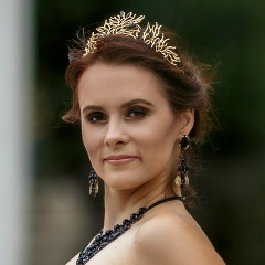 Ольга Панкова, 24.09.1983, Воронеж