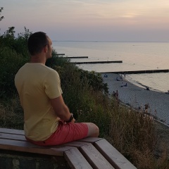 Алексей Кондрашов, 29.09, Санкт-Петербург