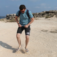 Артур Садыкин, 11.04.1989, Тюмень