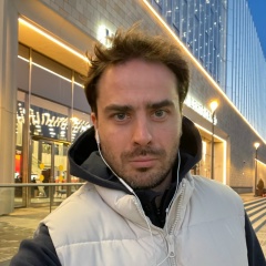 Даниил Дёмин