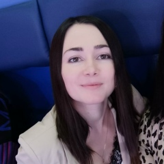 Олеся Казакова, 24.11, Кемерово