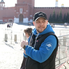 Ярослав Кабанов