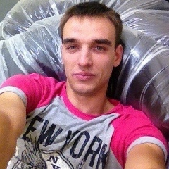 Олег Сулима, 25.10, Pointe-à-Pitre