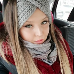 Таня Хлебникова, 05.07.1989, Уфа