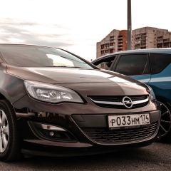 Александр Ильин, Магнитогорск