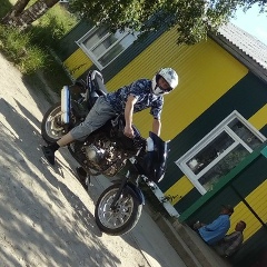 Сергей Беляшов, 23.07.1981