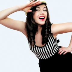 Полина Емельянова, 03.08.1901, Ярославль