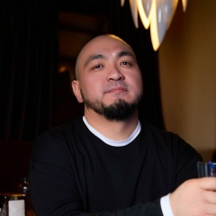 Нариман Тильбаев, 30.03.1988, Самара