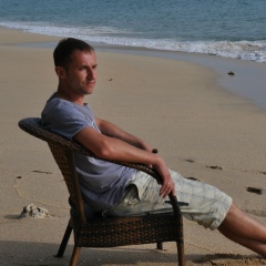 Алексей Юденков, Улан-Удэ