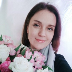 Светлана Конюк, 05.03.1983, Тирасполь
