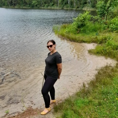 Марина Зубченко, 06.03.1988, Витебск