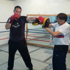 Ertay Esenzhanov, 03.08.1989, Алматы