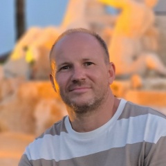 Богдан Поляк, Бишкек