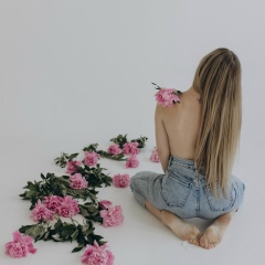 Марина Чебыкина, 05.09.1988, Искитим