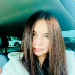 Инесса Загибина, 03.05.1993, Пермь