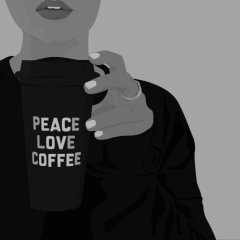 Kristina Nadaraya, Москва