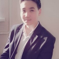 Жасулан Абан, 04.10, Астана