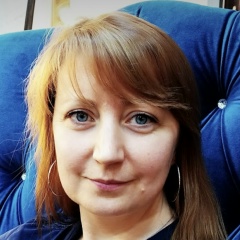 Светлана Вахнина, 13.04.1981, Нижний Новгород