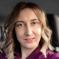 Мария Баютина, 20.04.1988, Череповец