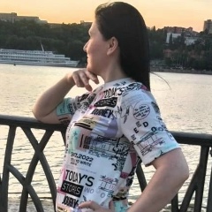 Вера Кратова, 16.06, Ростов-на-Дону