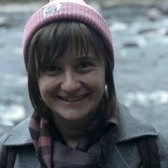 Valeria Simonova, 22.12, Санкт-Петербург