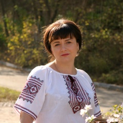 Юля Шерстюк, 08.08.1986, Киев