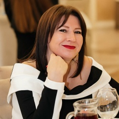 Танюша Такшеева, 11.01.1984, Челябинск