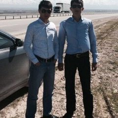 Куттыбек Жунисов, 19.09, Шымкент