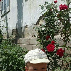 Фархад Фархад, 01.09.1979, Москва