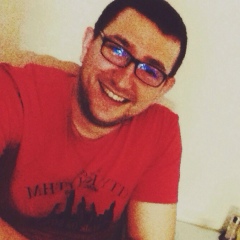 Юрий Тиров, Ставрополь