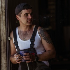 Артем Соловьев, 08.01.1986, Санкт-Петербург