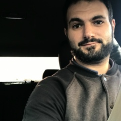 Армен С, 02.12, Москва