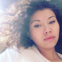 Zarina Kulbayeva, 18.08, Алматы