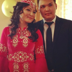 Anuar Adilman, 26.09, Алматы