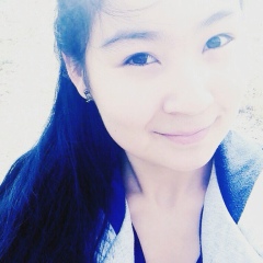 Deil Jusupova, 04.11.1997, Джалал-Абад