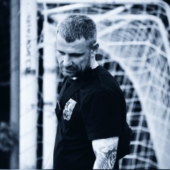 Дима Фартовый, 25.12, Москва