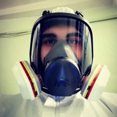 Макс Бахтин, 26.10.1990, Москва