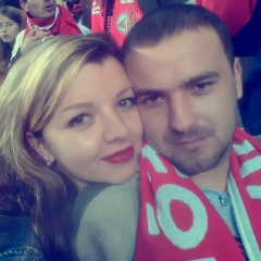 Бодя Кузьмінський, 11.08, Ивано-Франковск