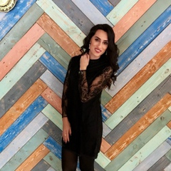 Ксения Горбунова, 04.11, Уфа