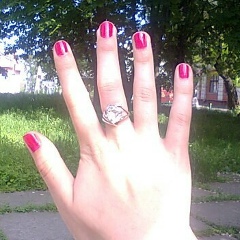 Рука Ручкина, 11.11.1994, Никополь